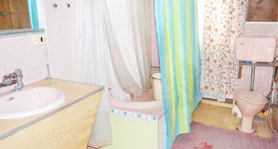 New Mavis Houseboat, Srinagar 4
